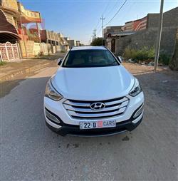 هيونداي سانتافي